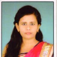 Anu P. Nursery-KG Tuition trainer in Kadma