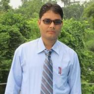 Amod Kumar Mishra Computer Course trainer in Purnea