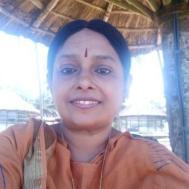 Heera N. Class 9 Tuition trainer in Kollam