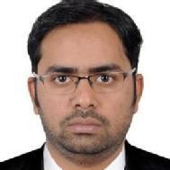Aquif Khan Class 10 trainer in Dhanbad