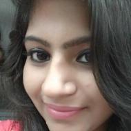 Sithara N. Class 9 Tuition trainer in Delhi