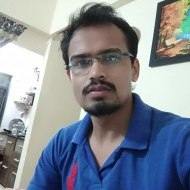 Mohd Safdar Class 9 Tuition trainer in Lucknow