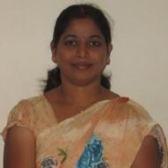 Prabind Y. BA Tuition trainer in Mumbai
