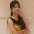 Photo of Parul M.