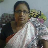 Arati S. Class I-V Tuition trainer in Kolkata