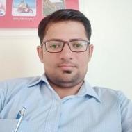 UDIT KUMAR ARORA Quantitative Aptitude trainer in Noida