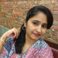 Jayalaxmi M. Kannada Language trainer in Bangalore