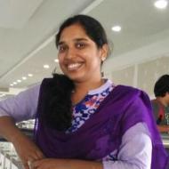 Srinidhi Art and Creativity trainer in Bangalore