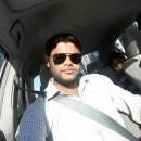 Photo of Firoz Khan
