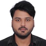 Sajid Akhtar Class 11 Tuition trainer in Varanasi