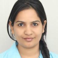 Vandana J. Class I-V Tuition trainer in Delhi