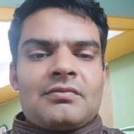 Pradeep Kumar Class 9 Tuition trainer in Ghaziabad