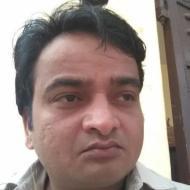 Prateek Kaushik Hindi Language trainer in Noida