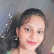 Nikita S. Class 7 Tuition trainer in Mumbai