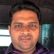 Kabilan Shanmugam Angular.JS trainer in Chennai