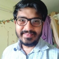 Abhishek Anand Class 10 trainer in Bangalore