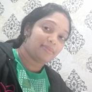 Eluri. K. Class 11 Tuition trainer in Hyderabad