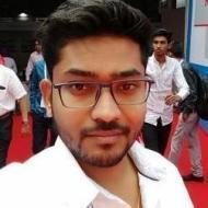 Anurag Jain NEET-UG trainer in Shivpuri