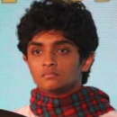 Photo of Dhanush Satyan