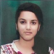 Shreya G. Class 6 Tuition trainer in Chandigarh