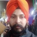 Photo of Amanpreet Singh