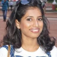 Sowjanya S. Class 6 Tuition trainer in Bangalore