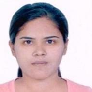 Akansha S. Class 11 Tuition trainer in Mumbai