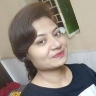 Rajshree P. Class 11 Tuition trainer in Noida