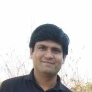 Pratush Raval Class 11 Tuition trainer in Ahmedabad