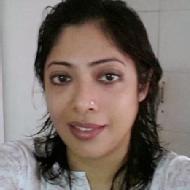 Varssha Mitra Personality Development trainer in Kolkata