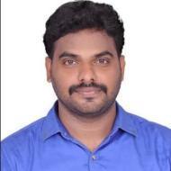 RAJA J BTech Tuition trainer in Chennai