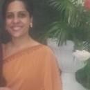 Photo of Shalini V.