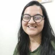 Poonam M. Class 6 Tuition trainer in Delhi