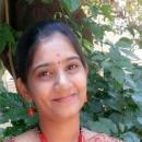 Photo of Gayathiri Naidu