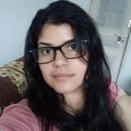 Vandana S. Bank Clerical Exam trainer in Jalandhar