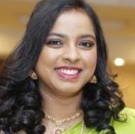 Rashmi K. Foreign Education Exam trainer in Bangalore