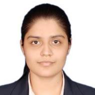 Seema B. Class 6 Tuition trainer in Mumbai