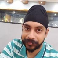 Rupinder Singh Sachdeva IELTS trainer in Bangalore