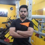 Gaurav Sharma Personal Trainer trainer in Ghaziabad