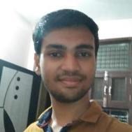 Nikhil Kumar Class 9 Tuition trainer in Delhi