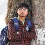 Sourav Debnath Class 11 Tuition trainer in Kolkata