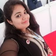 Tanya S. Class 11 Tuition trainer in Chandigarh