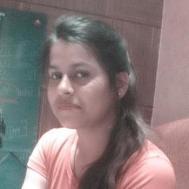 Neha M. Class I-V Tuition trainer in Lucknow