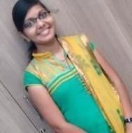 Rekha G. Class I-V Tuition trainer in Hyderabad