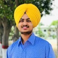 Gurkirat Singh Maan BCA Tuition trainer in Ludhiana