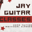 Jay Guitar Classes photo
