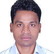 Raman Kumar BTech Tuition trainer in Noida