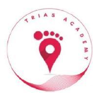 Trias Academy Class 6 Tuition institute in Panchkula