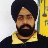 Surjit Singh Class 9 Tuition trainer in Patiala