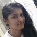 Photo of Sravanthi V.